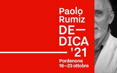 DEDICA festival 2021 a Paolo Rumiz