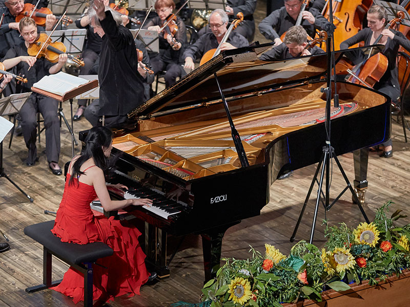 Piano FVG concerto finale