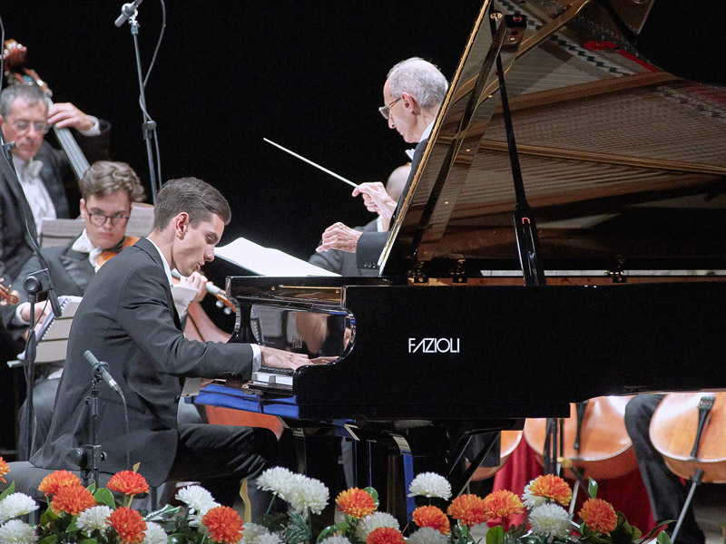 Piano FVG concerto Solisti Veneti e Shishkin 2017