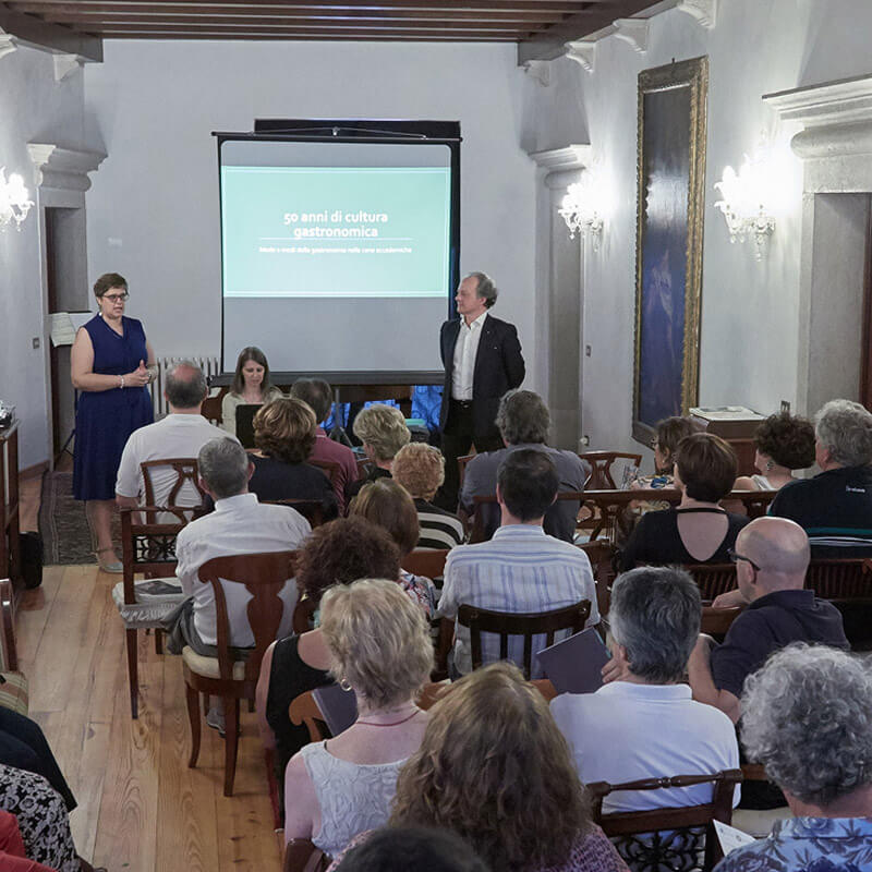 A Tavola con... Anniversary 2019