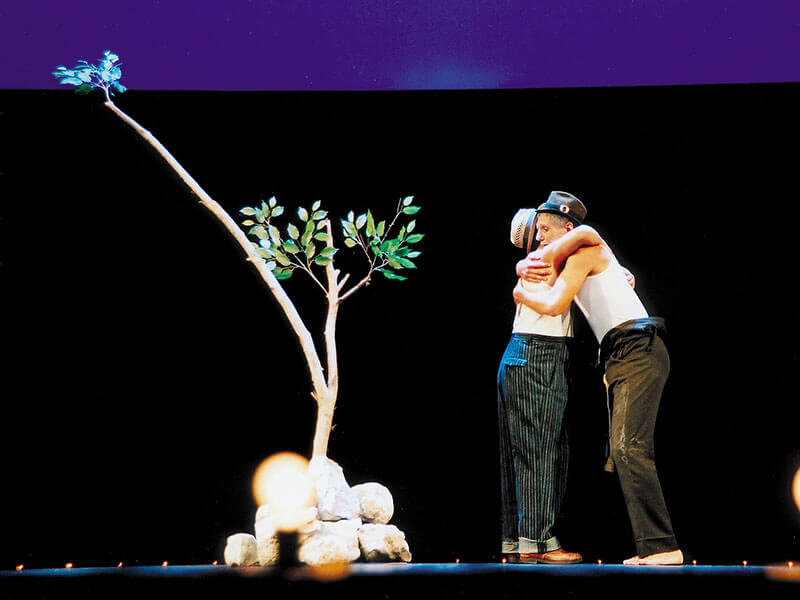 Ente Regionale Teatrale