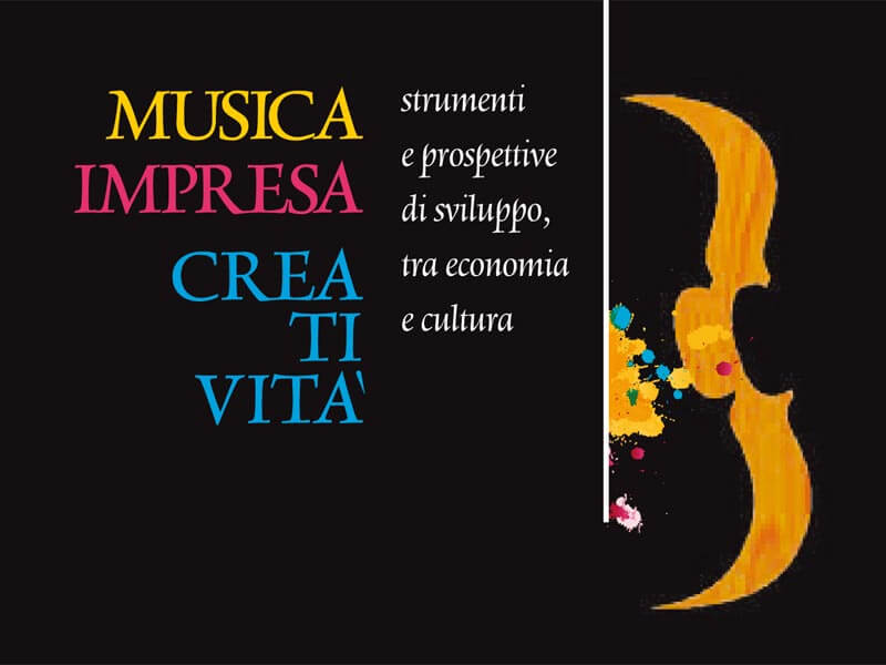 Musica Impresa Creatività