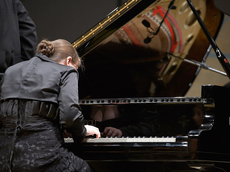 Concerto piano FVG