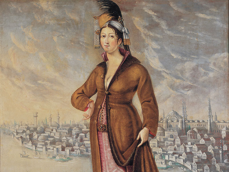 Mostra Turchi Palmanova