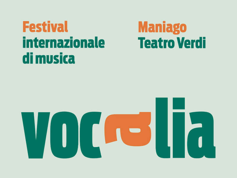 Vocalia
