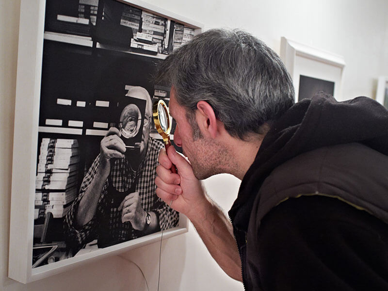 Il Tempo dei Fotografi