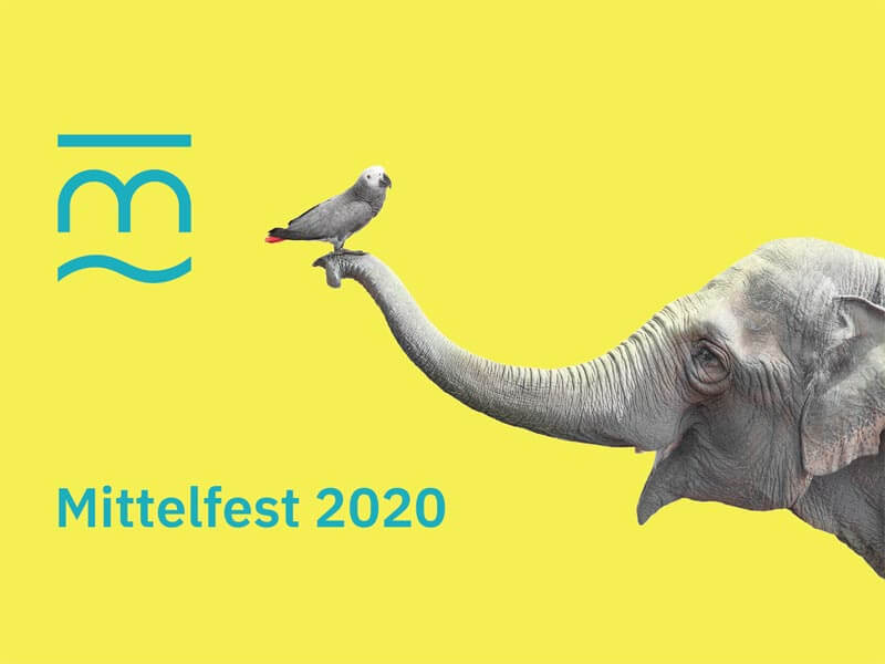 Mittelfest 2020