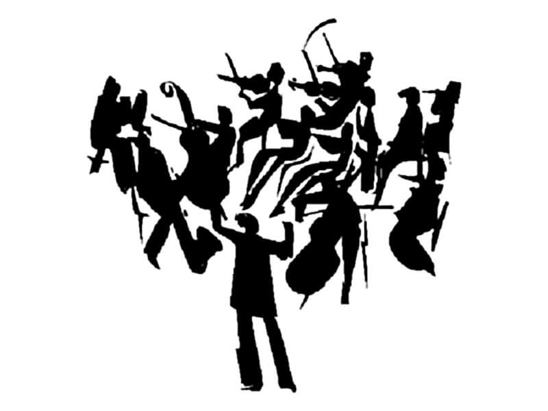 Orchestra sinfonica