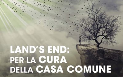 Land’s End: convegno online dello IUSVE nella Giornata della Terra